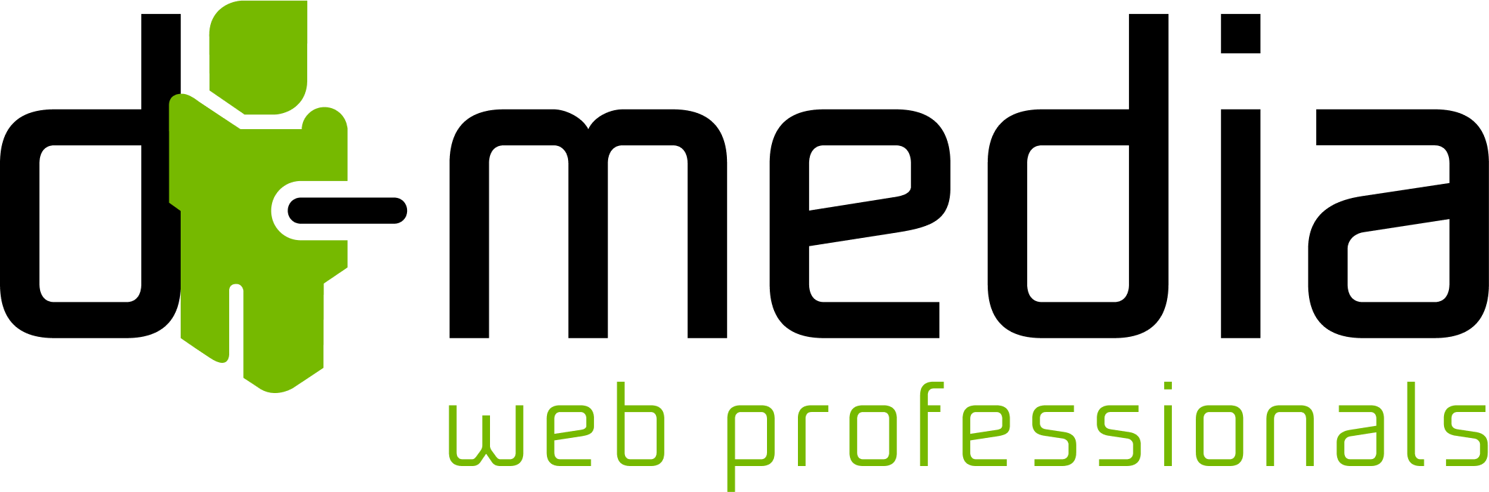 Aanmelden d-Media Gitlab